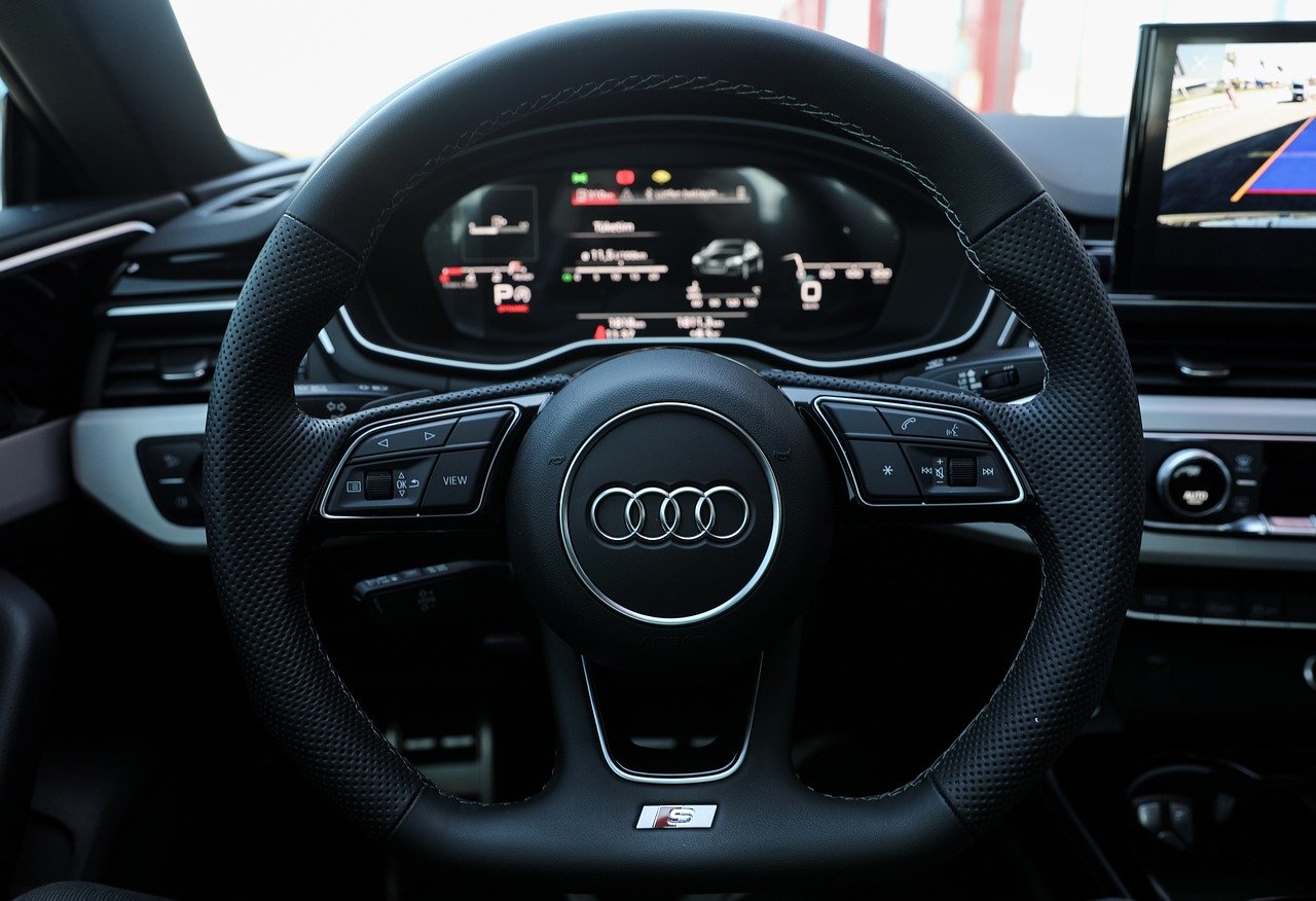 Child Safety in Cars - What You Need to Know